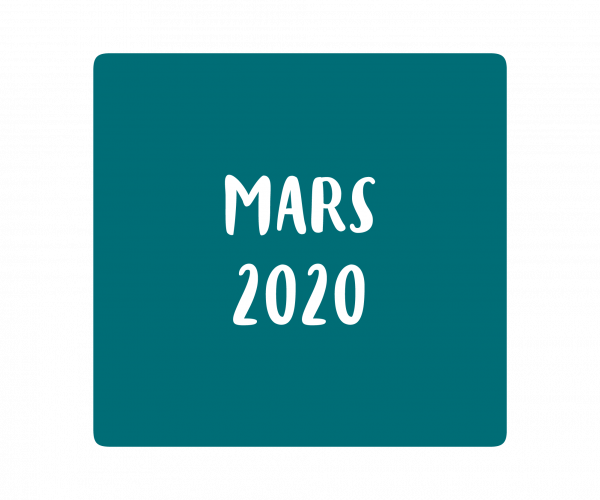 Newsletter Mars 2020 Entreprendre Pour Apprendre Grand Est