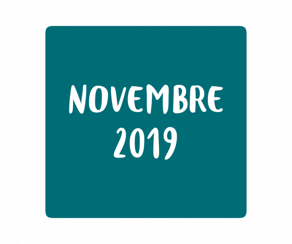 Newsletter Novembre 2019 Entreprendre Pour Apprendre Grand Est