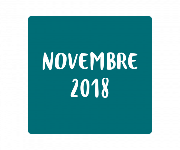 Newsletter Novembre 2018 Entreprendre Pour Apprendre Grand Est