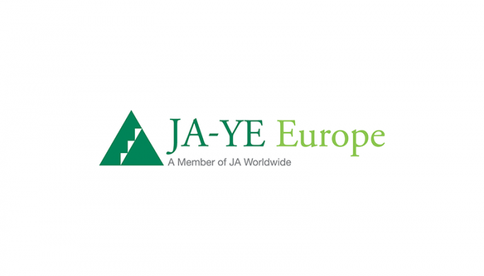 2000 Fusion de Young Enterprise Europe et de Junior Achievement