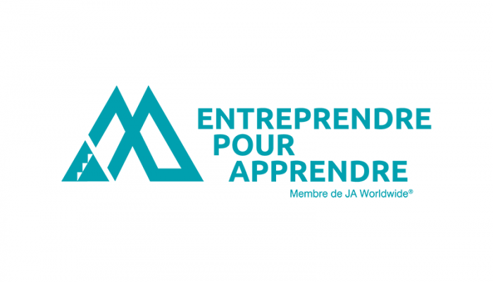 2019 Nous changeons de logo Entreprendre Pour Apprendre (EPA)