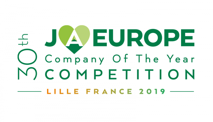 2019 Le Championnat Européen des Mini-Entreprises se déroule en France