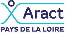 logo aract - Agence nationale pour l'amélioration des conditions de travail