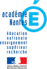 LOGO - Académie de Nantes