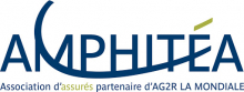 logo association d'assurés partenaire d'AG2R la Mondiale