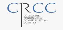 logo compagnie régionale des commissaires aux comptes