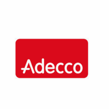 Logo ADECCO