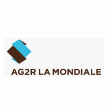 Logo AG2R