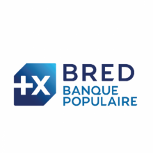 Logo BRED Banque Populaire