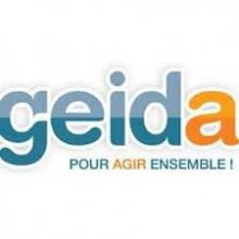Logo Geida