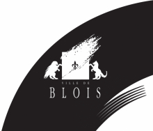 logo Ville de Blois