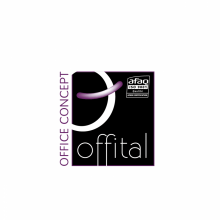 Logo Offital