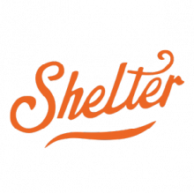 Shelter - Work Place & Bar Lounge