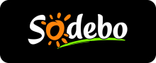 Logo SODEBO