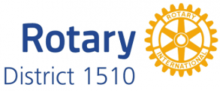 Logo rotary