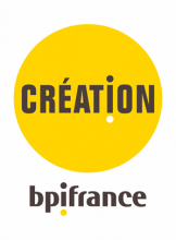 Logo - BPI Création