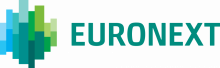 Logo - Euronext