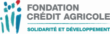 Logo - Fondation Crédit Agricole