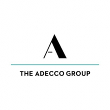 Logo - Fondation Adecco