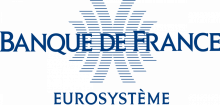 Logo - Banque de France